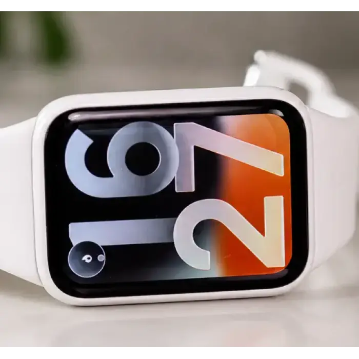 Честный обзор Xiaomi Smart Band 10 Pro: керамический корпус, экран 2000 нит и 3 недели работы