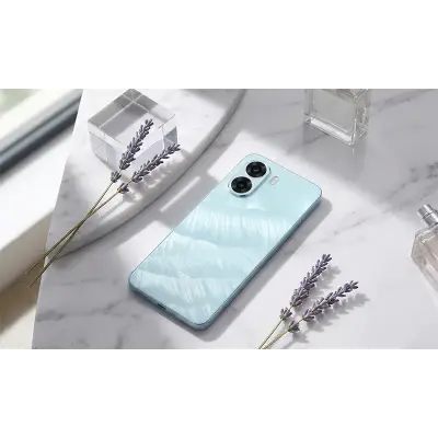 Огляд OPPO A6x 4/128Gb: Рекордна батарея та захист