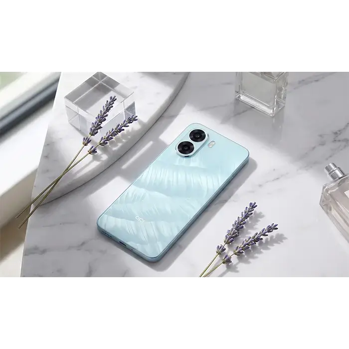 Огляд OPPO A6x 4/128Gb: Рекордна батарея та захист