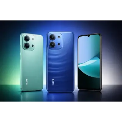 Xiaomi Redmi 15C: Детальний огляд та живі тести бюджетного короля