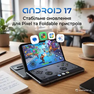 Google официально запустила Android 17: большой разбор реальных фишек
