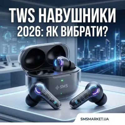 Кодеки для бездротових навушників: навіщо вони потрібні і що насправді чує покупець