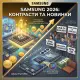 Що коїться в Samsung: божевільні мільярди, бунт роботяг та вся правда про процесор Galaxy S27 Pro