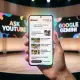 YouTube більше не буде колишнім після ШІ-оновлення: Google запускає розумний пошук Ask YouTube на базі Gemini