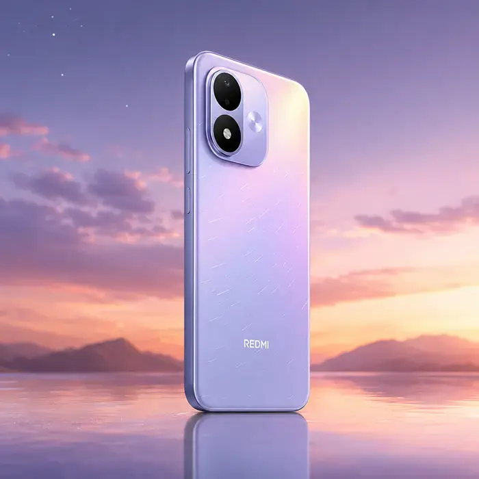 Смартфон чи планшет? Xiaomi розкрила характеристики народного Redmi Note 17