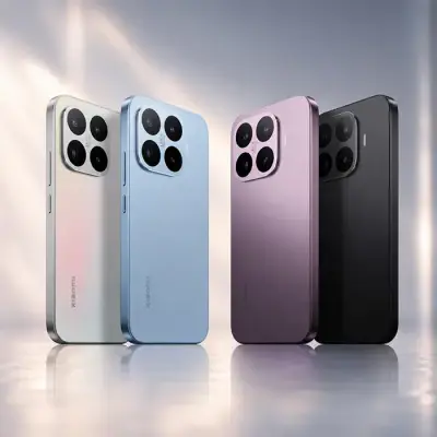 Офіційний анонс Xiaomi 17T та 17T Pro: головні фішки та характеристики