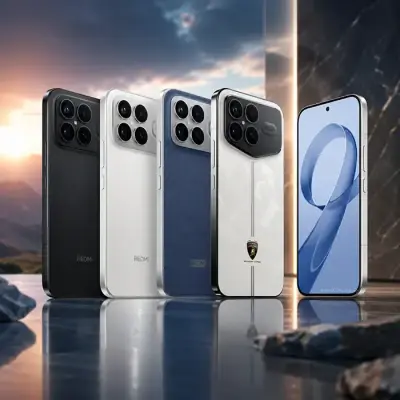 Слив Redmi K100 Pro: айфонівські плоскі грані, камера 200 МП та акумулятор, який забуде про розетку
