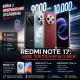 Навіщо Xiaomi пропустила Note 16? Перші зливи Redmi Note 17 з батареями до 10 000 мАг та живий анонс Redmi 17C