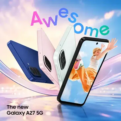 Слив століття від Samsung: компанія випадково розкрила всі карти щодо майбутнього Galaxy A27