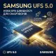 Справжня швидкість для штучного інтелекту: Samsung анонсувала революційну пам'ять UFS 5.0