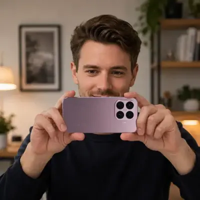 Головний хіт літа: Xiaomi 17T з камерою Leica та батареєю 6500 мАг офіційно запущено