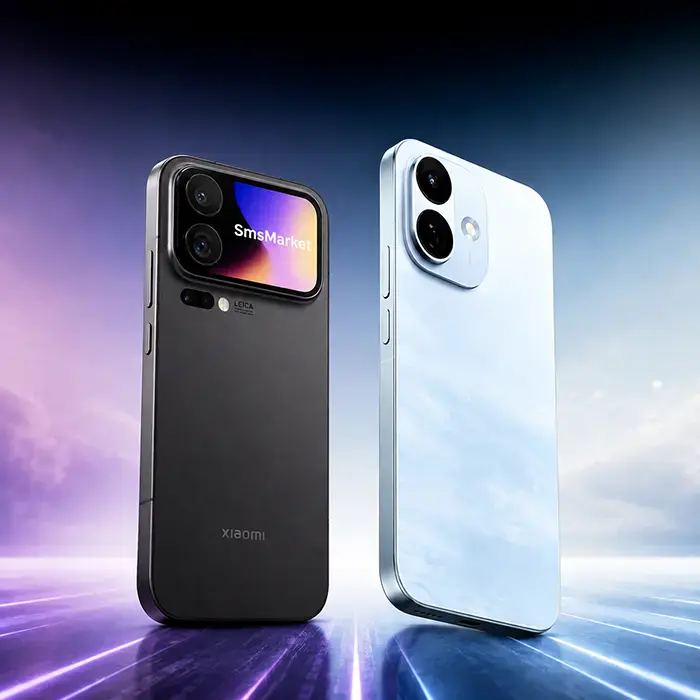Прорив автономності від Xiaomi: флагман 18 Pro Max та народна серія Redmi Note 17 отримають батареї-гіганти