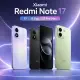 Повний витік Redmi Note 17: акумулятори до 9210 мАг, захист IP69K та проци Snapdragon