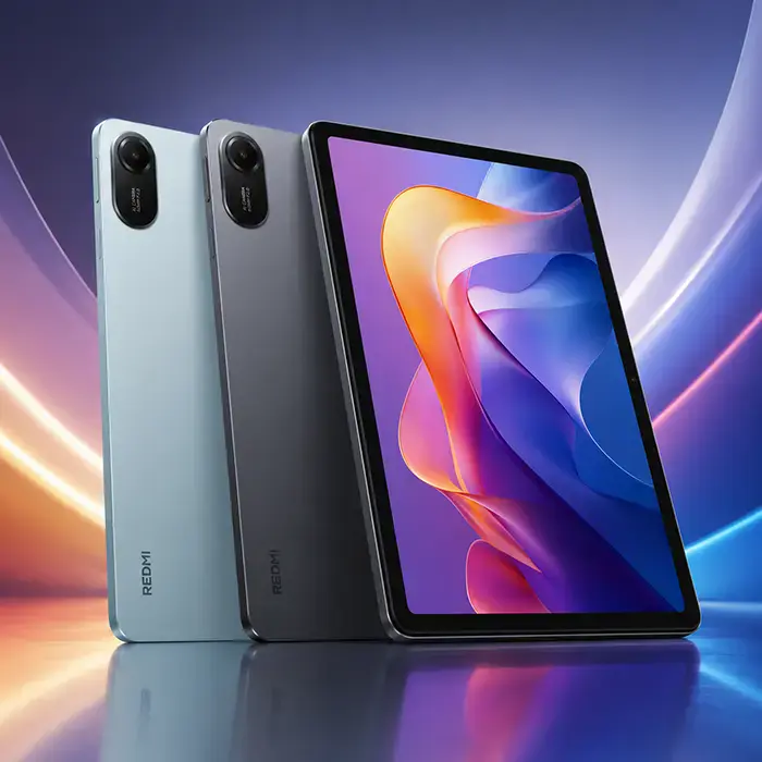 Наступник легенди: розбір та тести недорогого планшета Xiaomi Redmi Pad 2 WiFi (4/128GB)