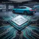 Автономність без хмари: Xiaomi представила 3-нм процесор Xring D100 для автопілота