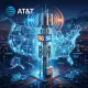 AT&T забрала частоты EchoStar за $23 млрд: что это меняет для 5G и домашнего интернета