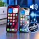 Треск и щелчки в динамике iPhone 18 Pro: разбор новой проблемы и что делать