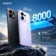 Аккумулятор на 8000 мАч без толстой брони: Oppo официально представила F35 и F35 Pro