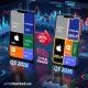 Падіння ринку на 20% і триумф преміуму: чому Samsung та Apple виграють у кризи 2026 року