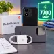 Тест автономности Redmi Note 17 (5G и 4G): как 7700 мАч держат заряд против конкурентов