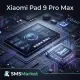 Xiaomi Pad 9 Pro Max «слил» Geekbench: 10 ядер Xring O3 против Qualcomm