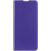 Чехол-книжка Getman Elegant  Samsung A346 (A34) Фиолетовая