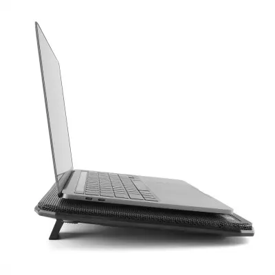 Подставка под ноутбук с активным охлаждением N21