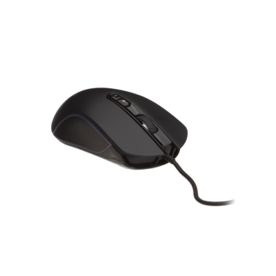 Проводная Мышь USB Fantech X9 Black, Чёрный
