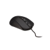 Проводная Мышь USB Fantech X9 Black, Чёрный