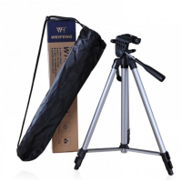 Монопод Tripod 330A Black, Чёрный