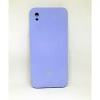 Чохол накладка HC Xiaomi Redmi 9A Бузок