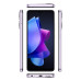 Смартфон TECNO Spark GO 2023 BF7N 3/64 Nebula Purple, фіолетовий