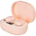 Беспроводные наушники Gelius Pro Reddots TWS Earbuds GP-TWS010 Pink, розовый