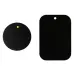 Автодержатель Gelius Pro GP-CH010 Black, Чёрный