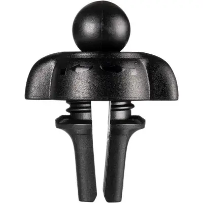 Автодержатель Gelius Pro GP-CH010 Black, Чёрный