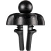 Автотримач Gelius Pro GP-CH010 Black, Чорний