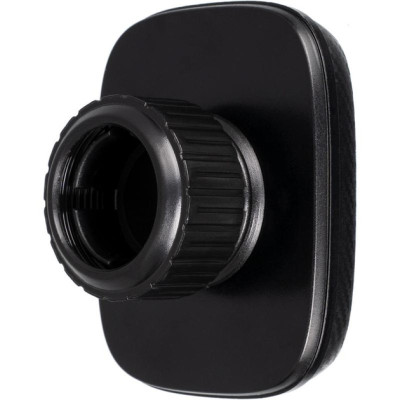 Автотримач Gelius Pro GP-CH010 Black, Чорний
