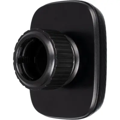 Автодержатель Gelius Pro GP-CH010 Black, Чёрный