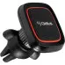 Автодержатель Gelius Pro GP-CH010 Black, Чёрный