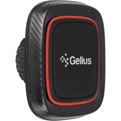 Автотримач Gelius Pro GP-CH010 Black, Чорний