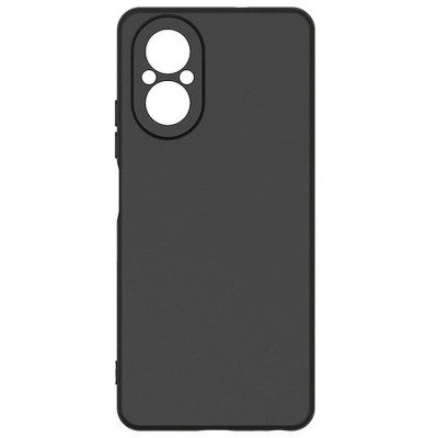 Чехол накладка Epik Black Realme C67 Черная