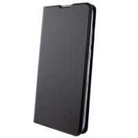 Чохол-книжка Getman Elegant Xiaomi Redmi Note 13 4G Чорна