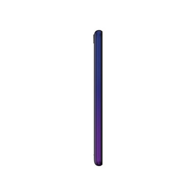 Смартфон Tecno Pop 2F (B1G) 1/16GB Dual Sim Dawn Blue, блакитний