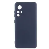 Чохол накладка ICON Xiaomi Redmi Note 12s Синя