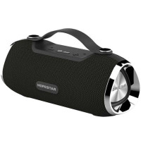 Колонка Bluetooth Hopestar H40 Black, Чёрный Колонка Bluetooth Hopestar H40 Black, Чёрный