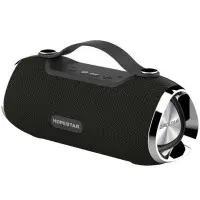 Колонка Bluetooth Hopestar H40 Black, Чорний Колонка Bluetooth Hopestar H40 Black, Чорний