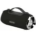 Колонка Bluetooth Hopestar H40 Black, Чорний
