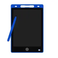 Дитячий планшет для малювання Standart 8.5" Темно Синій