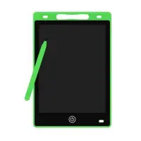 Дитячий планшет для малювання  Colorful 8.5" Зелений