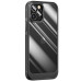 Чехол накладка Pulse iPhone 11 Pro Черная
